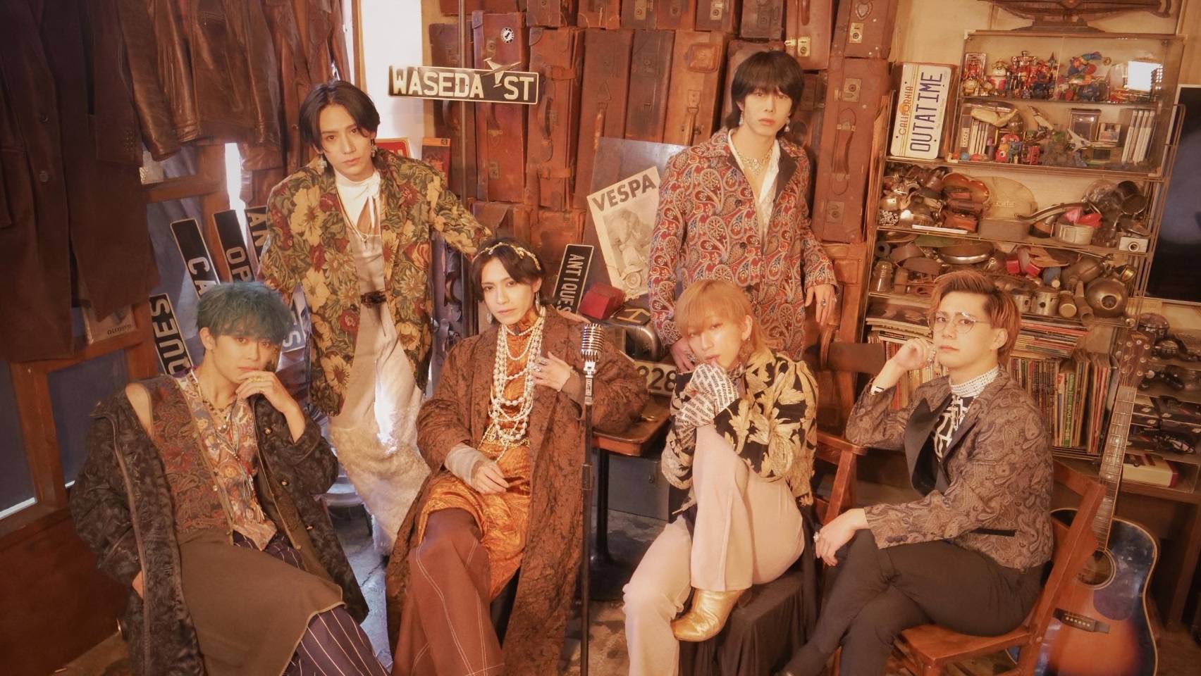 「FLS SHOW TIME」
